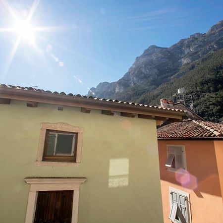 Nido Sui Tetti Di Riva Del Garda - Happy Rentals Buitenkant foto