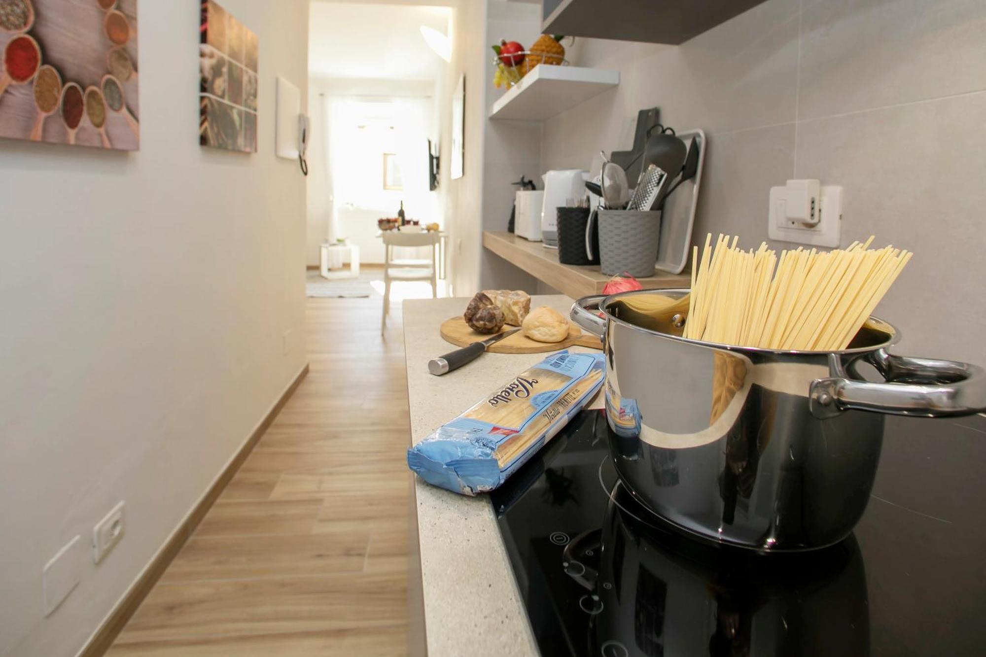 Nido Sui Tetti Di Riva Del Garda - Happy Rentals Buitenkant foto